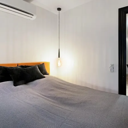 Apartman Extravagant 2 Bedroom On The 5th Coolest Street In The World