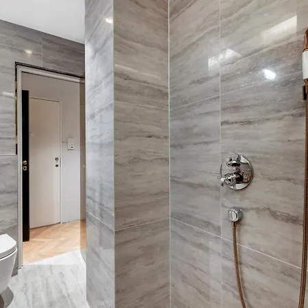 Apartman Extravagant 2 Bedroom On The 5th Coolest Street In The World Koppenhága