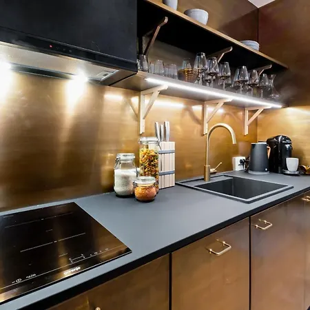 Extravagant 2 Bedroom On The 5th Coolest Street In The World Apartman *